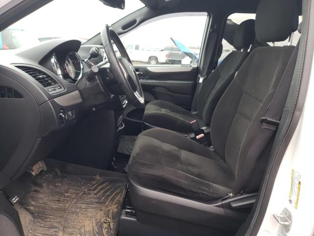 2C4RDGBG0FR651206 Dodge Grand Caravan Se