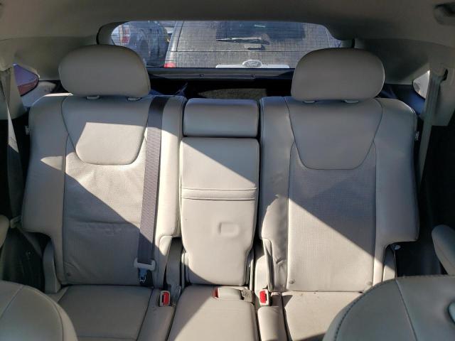 2T2BK1BA5EC245691 Lexus Rx 350 Base