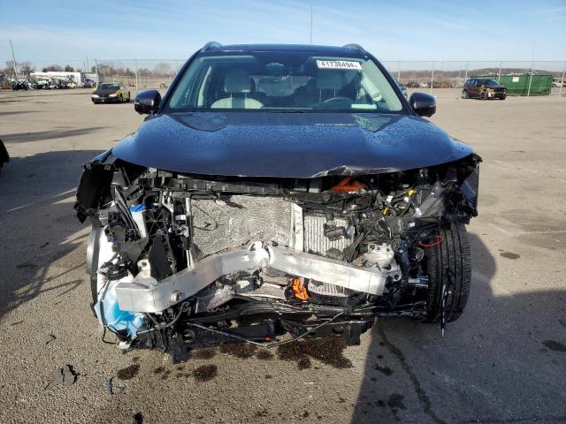 KNDRMDLH6P5204397 KIA Sorento Sx Prestige