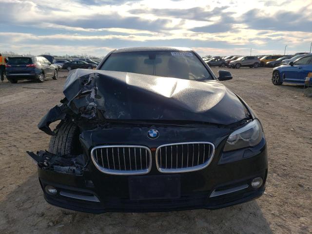 WBA5A5C57GG348254 BMW 528 I