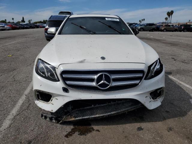 WDDZF4JB3HA275421 Mercedes-Benz E 300