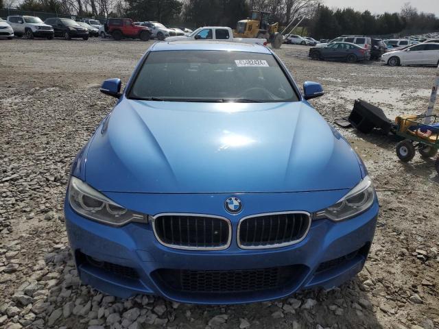 WBA3A9G59FNS66285 BMW 335 I
