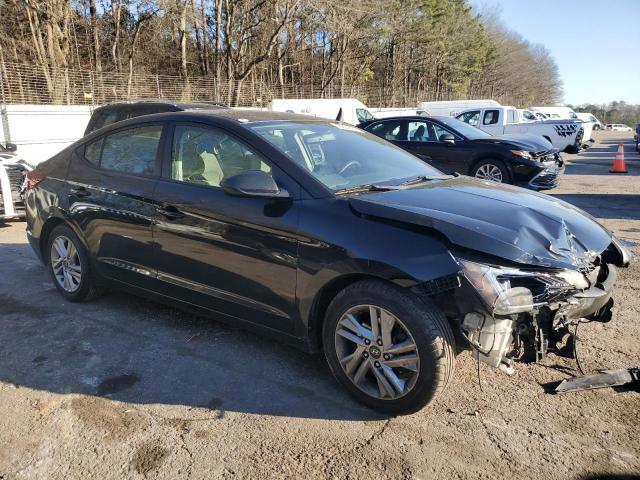 KMHD74LF5KU845311 Hyundai ELANTRA SE