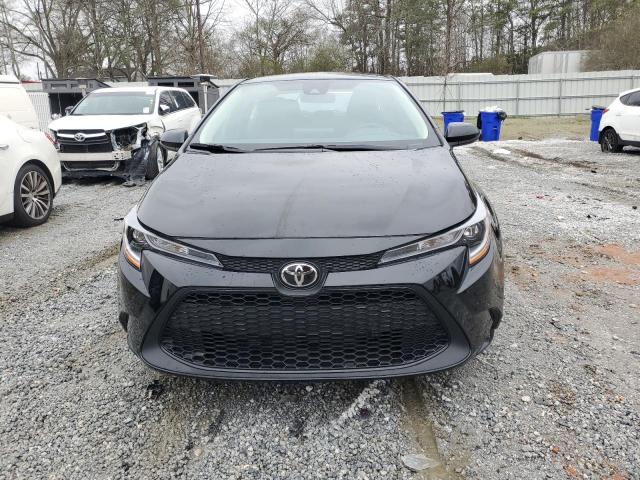 Toyota COROLLA LE 2022 5YFEPMAEXNP290411 Image 5