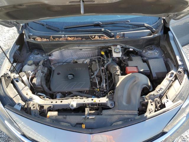 KL4MMFSL2NB063042 Buick Encore Gx Essence