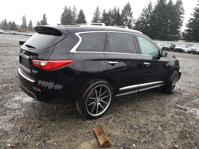 5N1CL0MM0EC528821 Infiniti Qx60 Hybrid