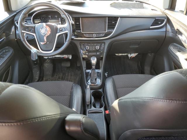 KL4CJESB6KB869211 Buick Encore Preferred