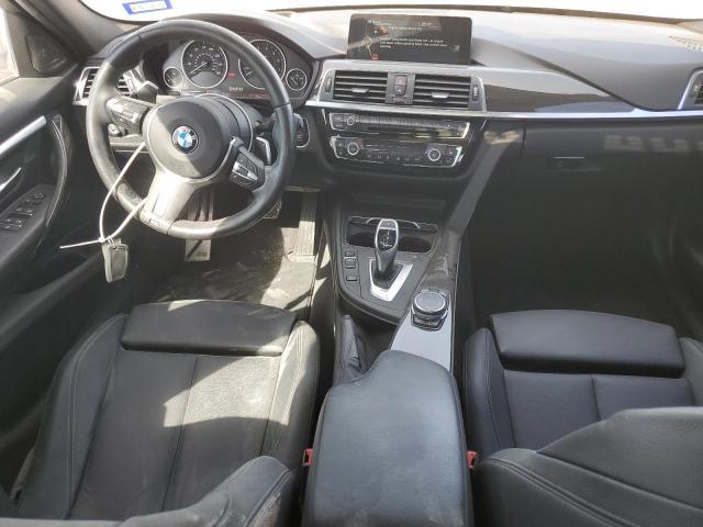 WBA8B3G55GNT62836 BMW 340 I