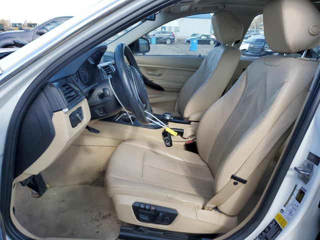 WBA3B5G55ENS08257 BMW 328 Xi Sulev