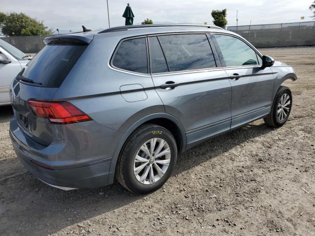 3VV1B7AX2LM033457 Volkswagen TIGUAN S