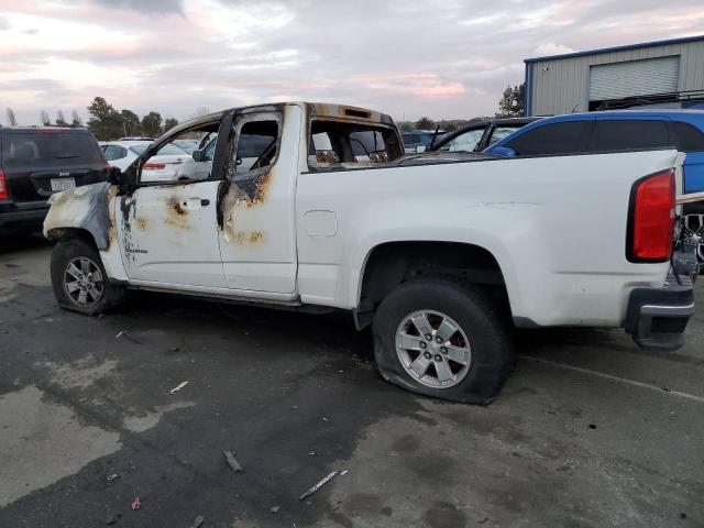 1GCHSBEA2G1353404 Chevrolet Colorado