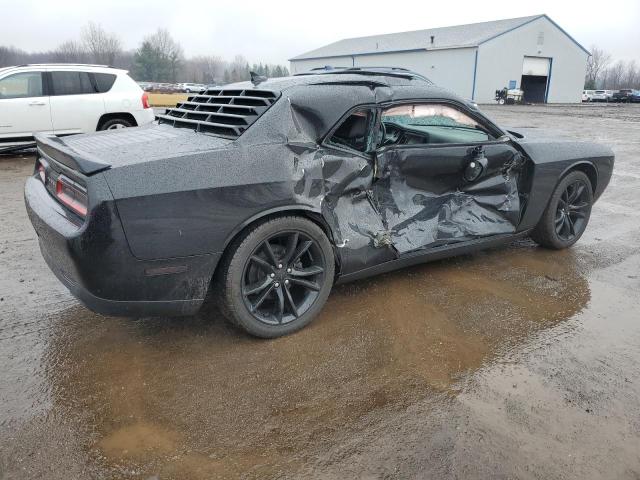 2C3CDZAG3GH325088 Dodge Challenger Sxt