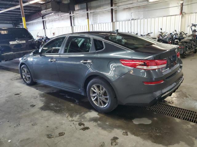 5XXGT4L30LG380317 KIA Optima Lx