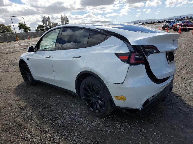5YJYGDEE0MF080661 Tesla Model Y