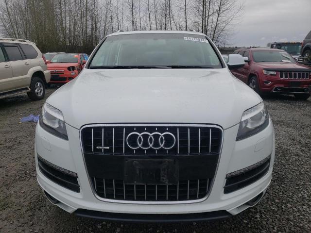 WA1LGAFE9FD024505 Audi Q7 Premium Plus