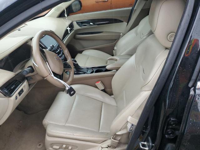 1G6AH5RX6F0102845 Cadillac ATS LUXURY