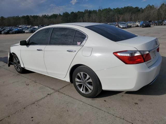 1HGCR2F39FA229958 Honda ACCORD LX
