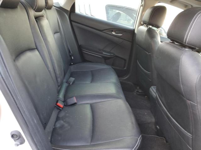 19XFC2F74JE038843 Honda CIVIC EX