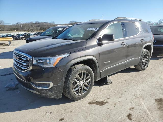 GMC Acadia Slt-1 2017 1GKKNMLSXHZ160591 Image 1