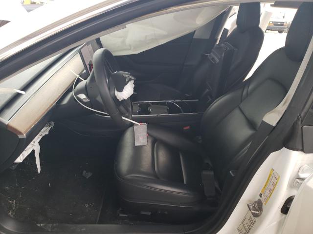 5YJ3E1EA4LF659758 Tesla MODEL 3
