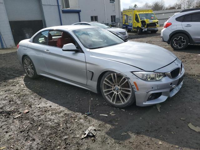 WBA3V5C59FP751484 BMW 428 I