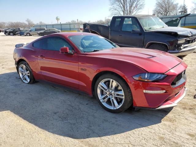 1FA6P8CF7L5170065 Ford MUSTANG GT