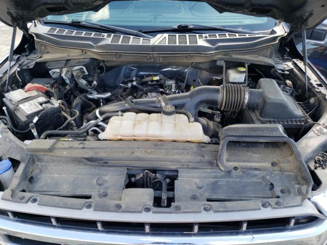 1FTEW1EP7MFA53345 Ford F150 Supercrew