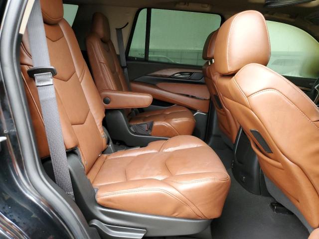 1GYS4CKJ8KR318462 Cadillac Escalade Premium Luxury