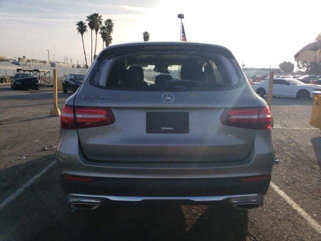 WDC0G4JB3KF607944 Mercedes-Benz GLC 300