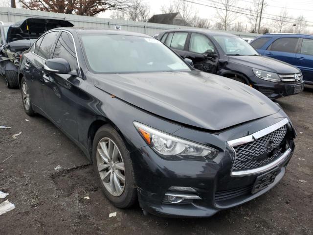 JN1EV7AP5HM737939 Infiniti Q50 Premium
