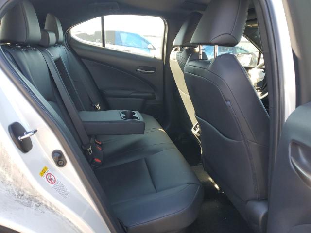 JTHU9JBH0K2012719 Lexus UX 250H