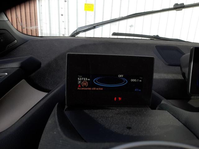 WBY1Z4C52GV508524 BMW I3 REX