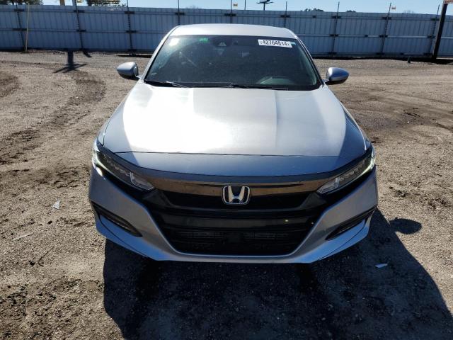 1HGCV1F35JA046913 Honda Accord Sport