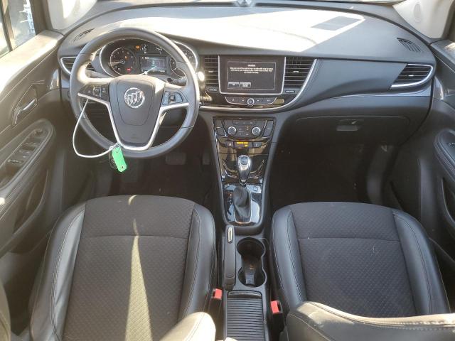 KL4CJASBXJB552071 Buick Encore Preferred