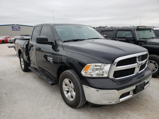 1C6RR6FG7MS580689 RAM 1500 Classic Tradesman