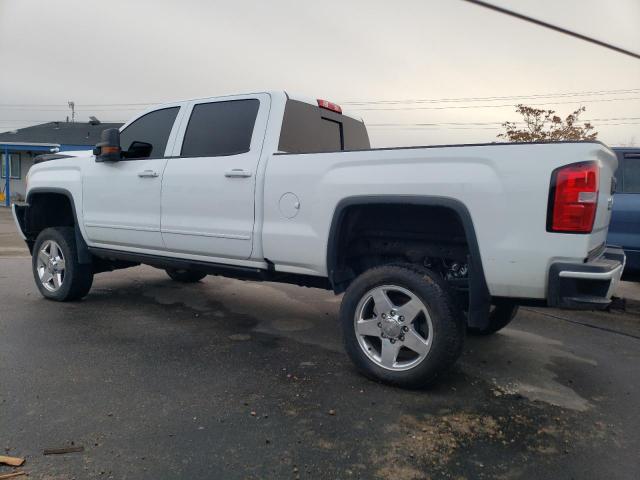 1GT12REY1KF137577 GMC Sierra K2500 Slt