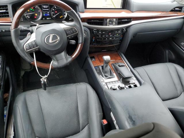 JTJFY7AX9M4340637 Lexus LX 570