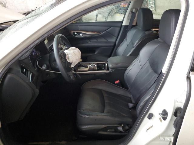 JN1AY1PR3KM655016 Infiniti Q70l 5.6 Luxe