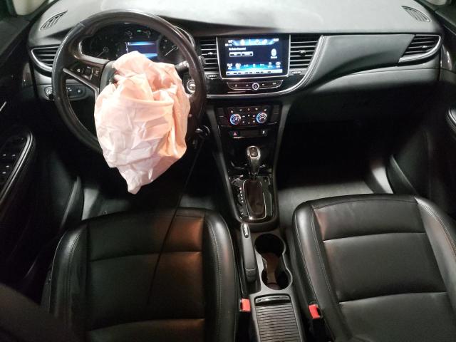 KL4CJGSM9KB758665 Buick Encore Essence