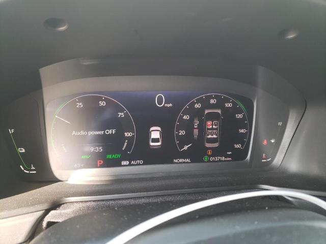 1HGCY2F72PA034355 Honda Accord Hybrid Sport-l