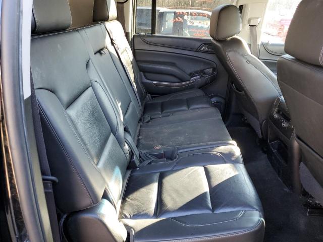 1GNSCHKC9GR159473 Chevrolet Suburban C1500 Lt