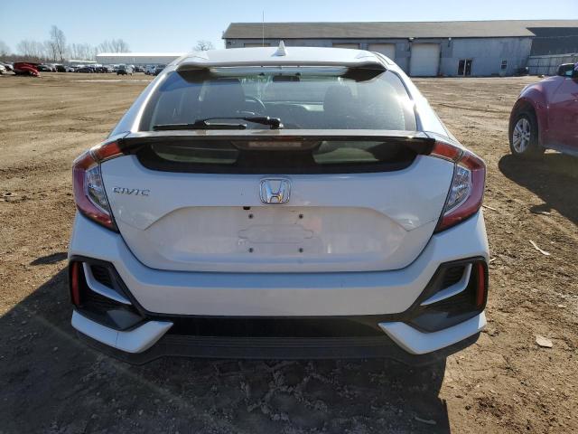 SHHFK7H61LU217390 Honda CIVIC EX
