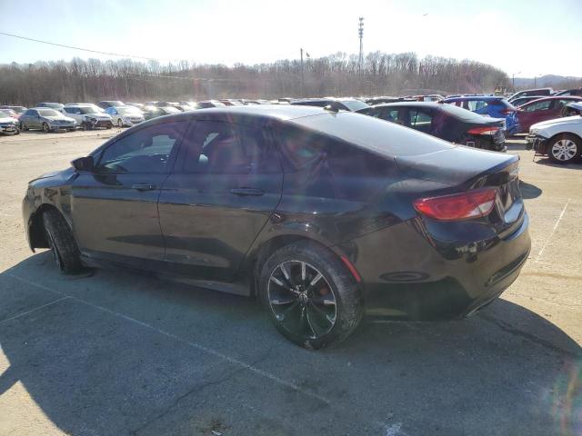 1C3CCCBG9FN581014 Chrysler 200 S