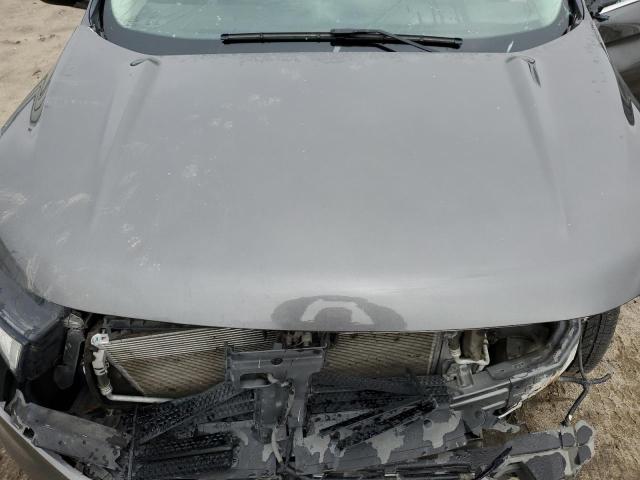 2FMPK3J93JBC32241 Ford EDGE SEL