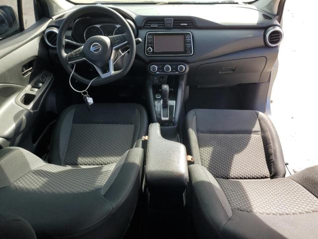 3N1CN8DV6LL802453 Nissan VERSA S