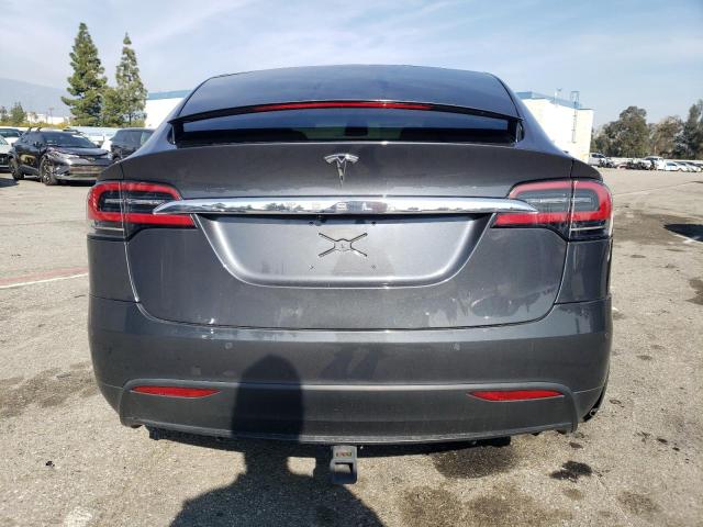 5YJXCBE29HF074137 Tesla MODEL X