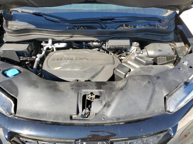 5FNYF7H28LB005629 Honda Passport Sport