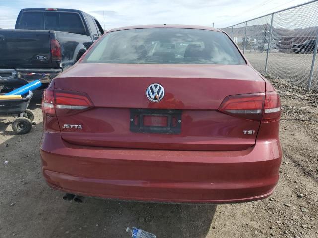 3VW267AJ6GM237216 Volkswagen JETTA S