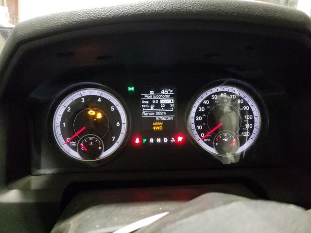 3C63R3GJ5FG678337 RAM 3500 St