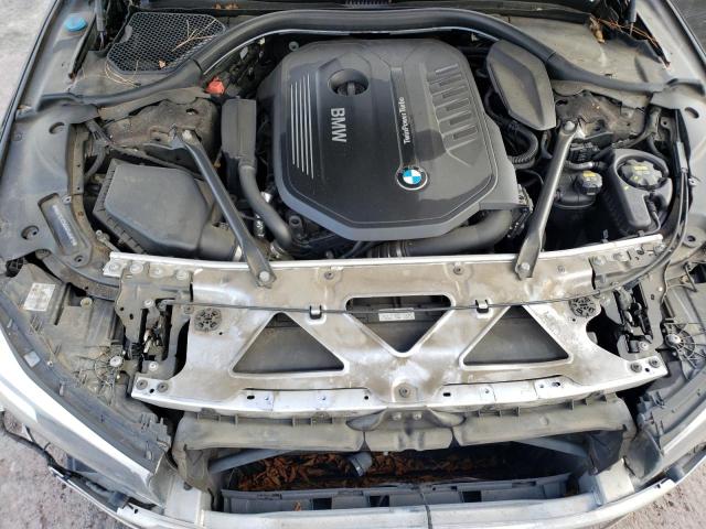 WBA7E2C56GG546979 BMW 740 I